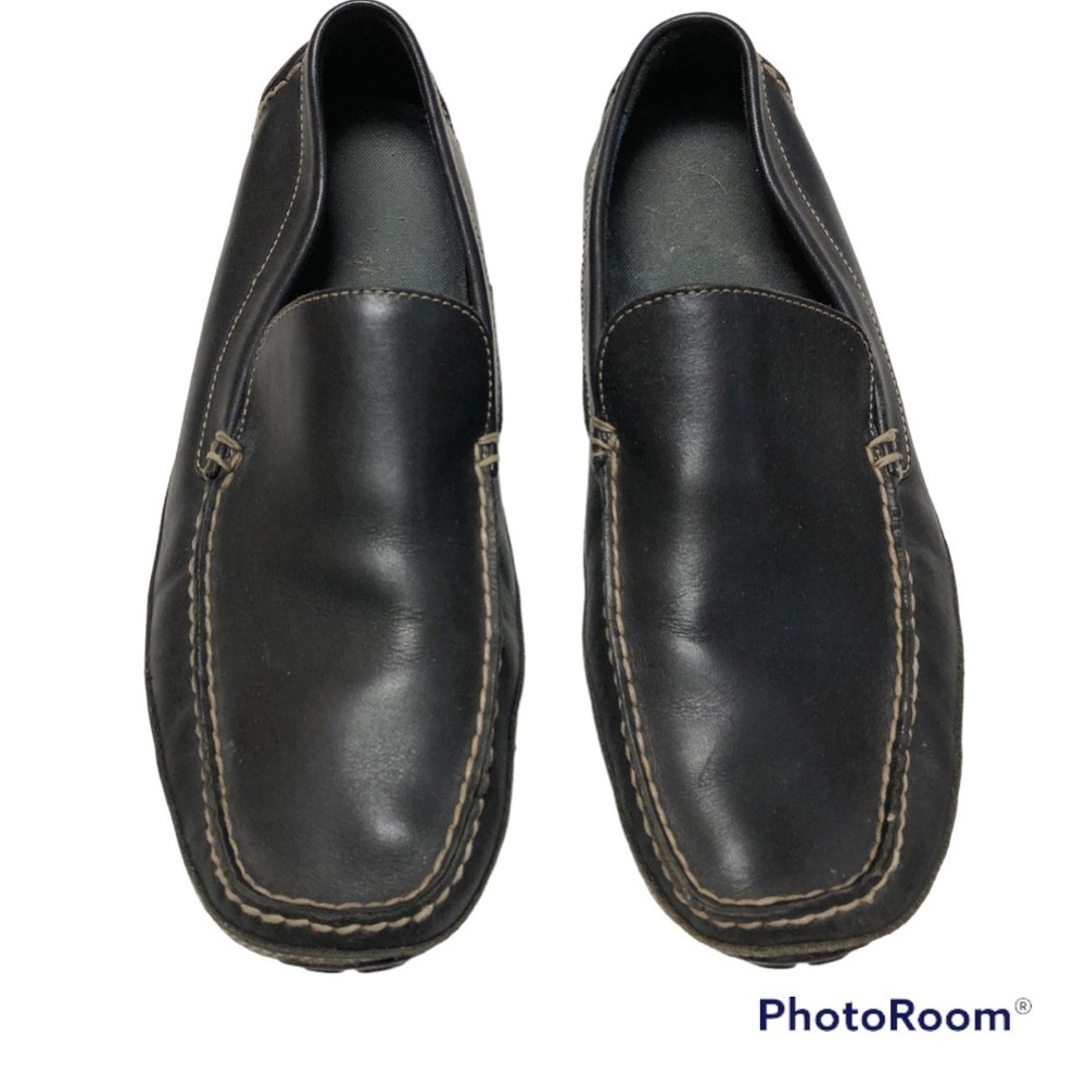 ROCKPORT DRIVING LOAFERS